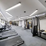 Riviera Zen Adult Only Hotel Alanya