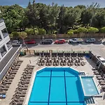 Riviera Zen Adult Only Alanya