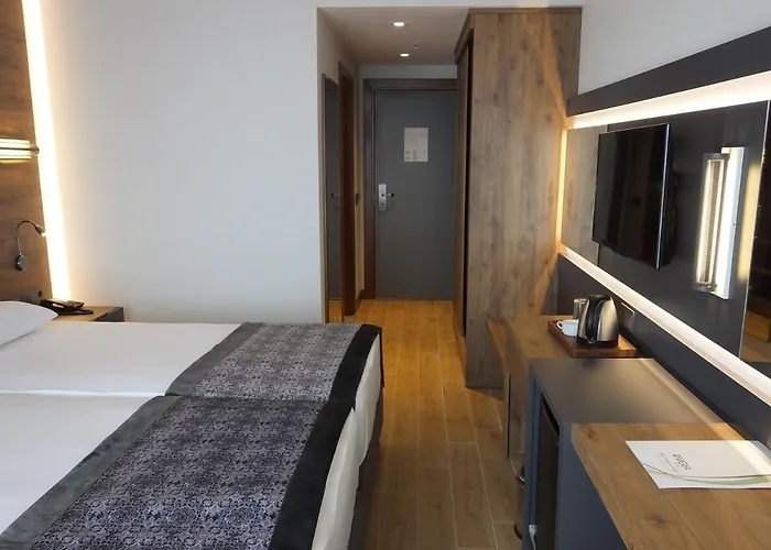 Riviera Zen Adult Only 4*