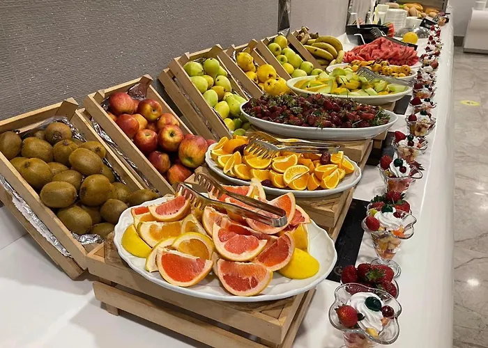 Riviera Zen Adult Only 4* Алания