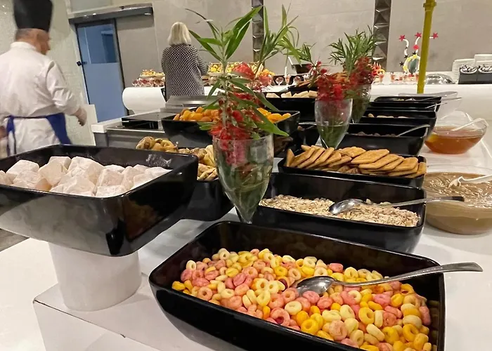 Отель Riviera Zen Adult Only Алания