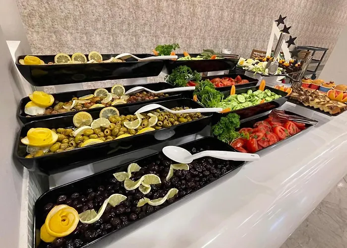 Riviera Zen Adult Only