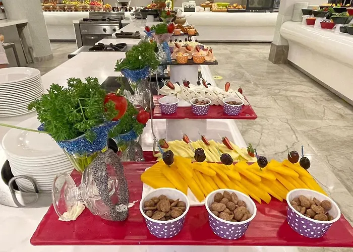 Riviera Zen Adult Only Алания