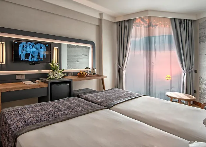 Отель Riviera Zen Adult Only 4*