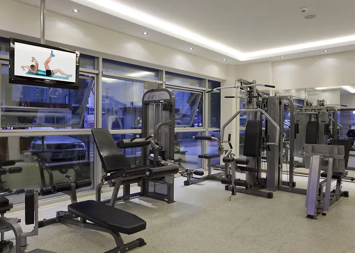 Riviera Zen Adult Only 4*