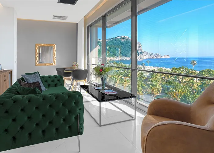 Riviera Zen Adult Only 4* Алания