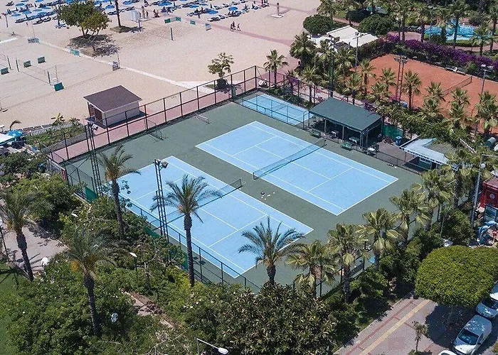 Riviera Zen Adult Only 4* Алания