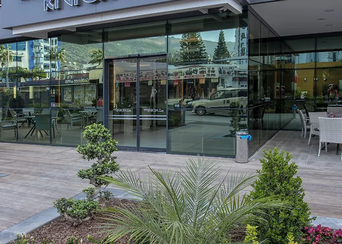 Отель Riviera Zen Adult Only