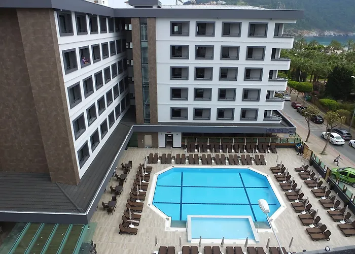 Riviera Zen Adult Only 4*