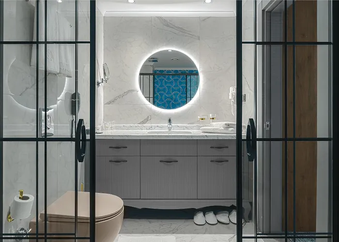 Отель Riviera Zen Adult Only