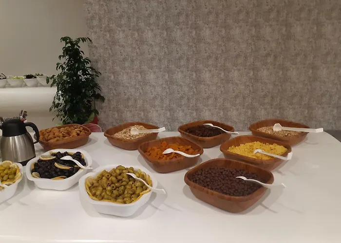 Отель Riviera Zen Adult Only