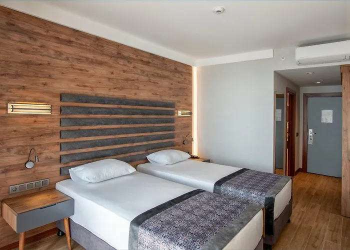 Riviera Zen Adult Only 4* Алания