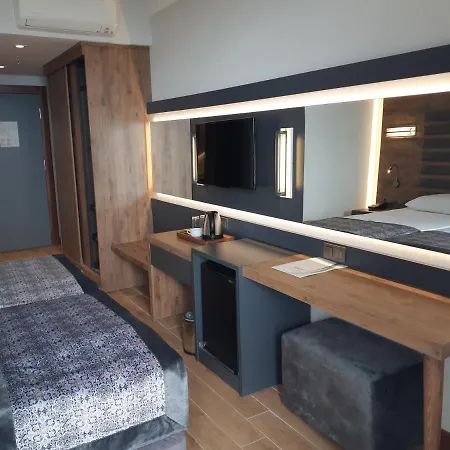 Hotell Riviera Zen Adult Only 4*