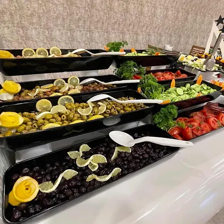 Riviera Zen Adult Only 4* Alanya