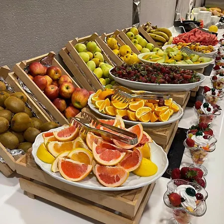 Riviera Zen Adult Only 4* Alanya