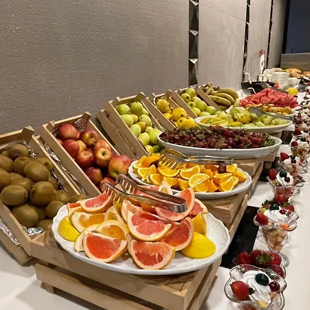 Riviera Zen Adult Only Hotell