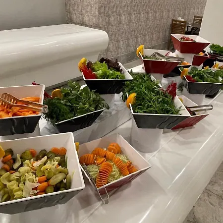 Hotell Riviera Zen Adult Only