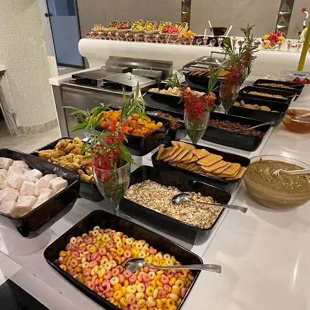 Hotell Riviera Zen Adult Only 4*