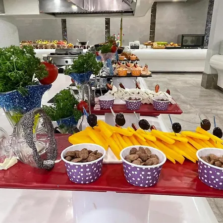 Riviera Zen Adult Only Hotell