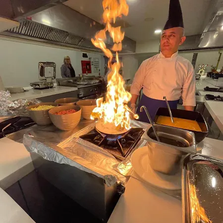 Hotell Riviera Zen Adult Only 4*