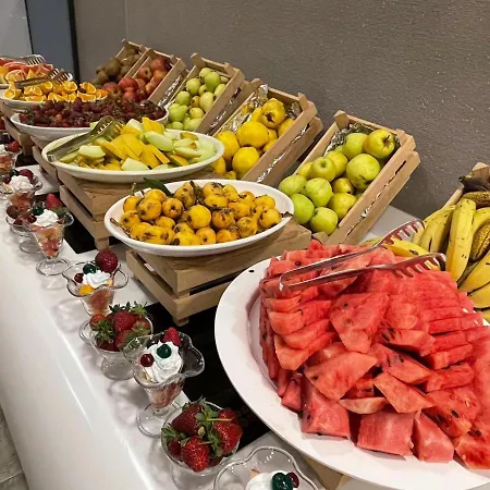 Riviera Zen Adult Only