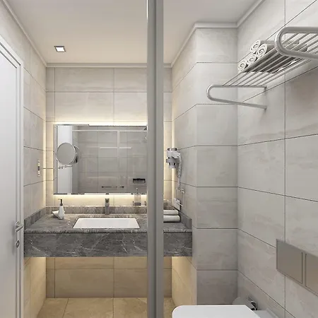 Hotell Riviera Zen Adult Only