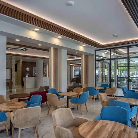 Hotell Riviera Zen Adult Only 4*