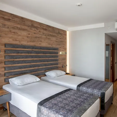 Hotell Riviera Zen Adult Only