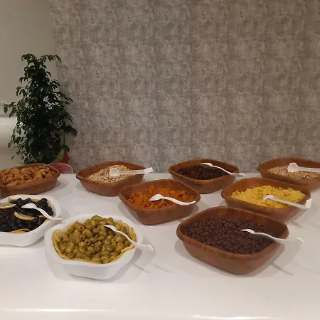 Hotell Riviera Zen Adult Only