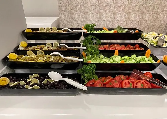 Riviera Zen Adult Only Готель