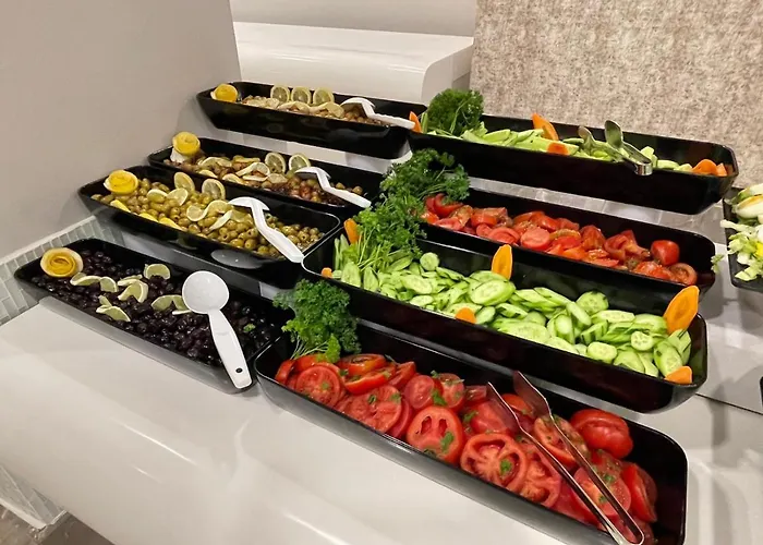 Riviera Zen Adult Only 4* Аланія