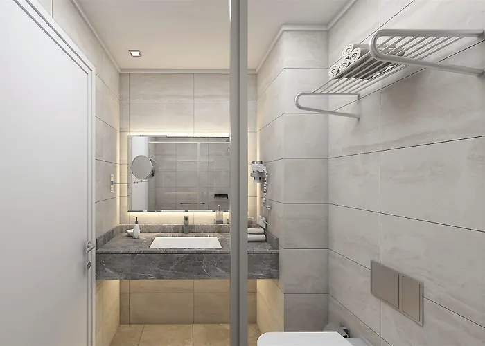 Готель Riviera Zen Adult Only