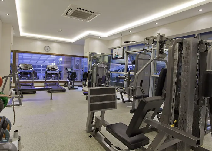 Riviera Zen Adult Only Готель Аланія