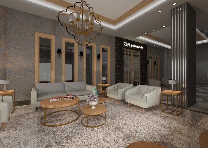 Riviera Zen Adult Only