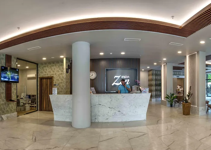 Riviera Zen Adult Only 4*