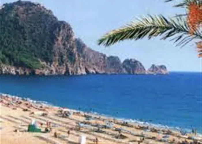 Готель Riviera Zen Adult Only Аланія