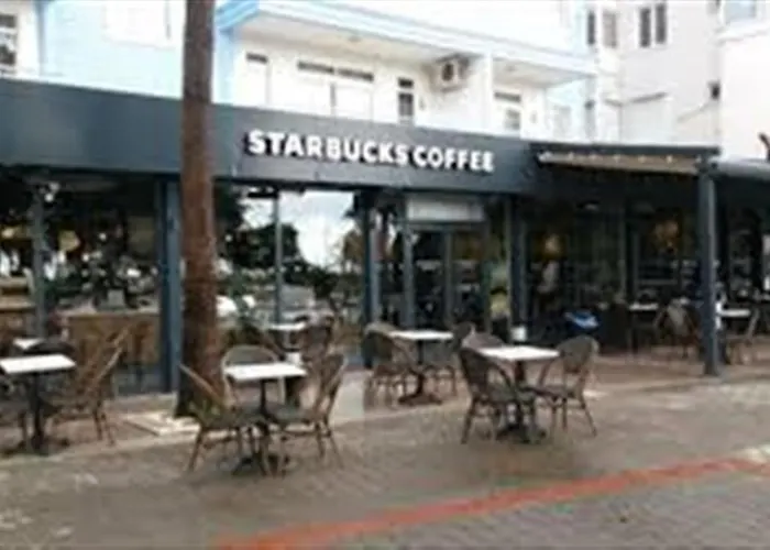 Riviera Zen Adult Only Аланія