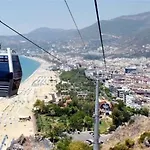 Riviera Zen Adult Only Hotel Alanya