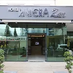 Ξενοδοχείο Riviera Zen Adult Only Αλάνια