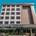 Riviera Zen Adult Only Αλάνια