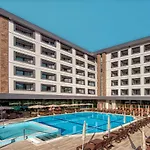 Riviera Zen Adult Only 4* Alanya