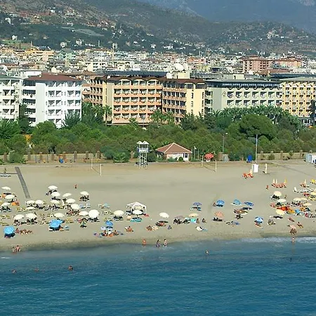 Riviera Zen Adult Only Hotel Alanya