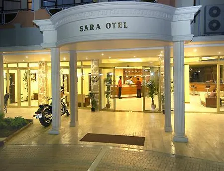 Riviera Zen Adult Only 4* Alanya