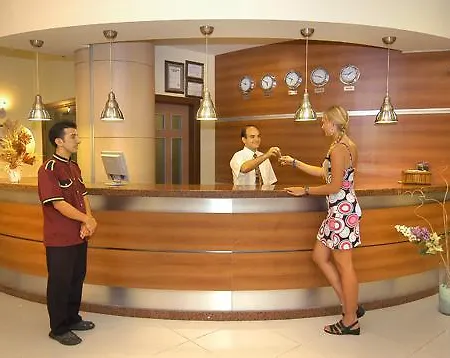 Riviera Zen Adult Only Hotel Alanya