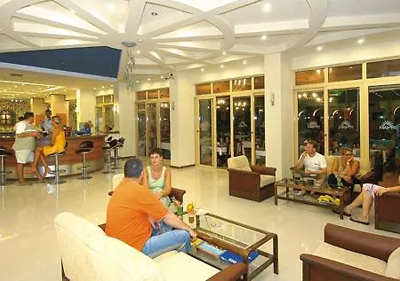 Riviera Zen Adult Only Hotel