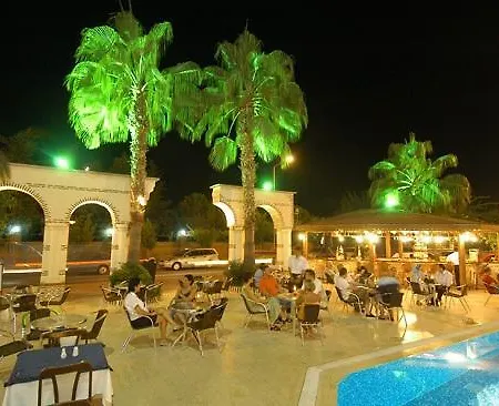 Riviera Zen Adult Only 4* Alanya