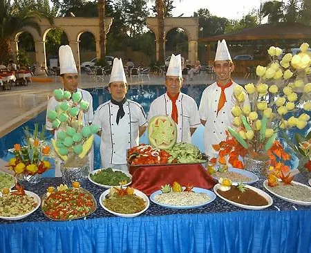 Riviera Zen Adult Only Hotel Alanya
