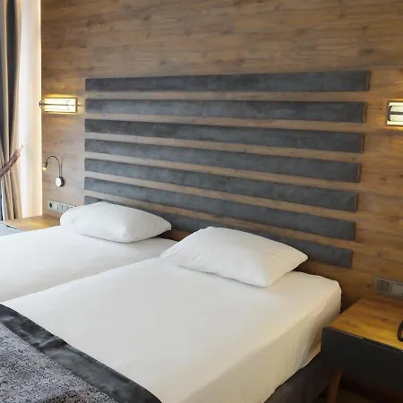 Riviera Zen Adult Only 4* 阿拉尼亚