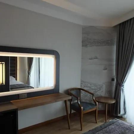Hotel Riviera Zen Adult Only Alanya