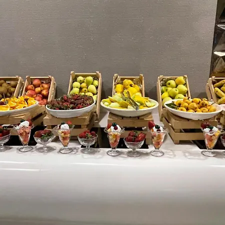 Otel Riviera Zen Adult Only 4*